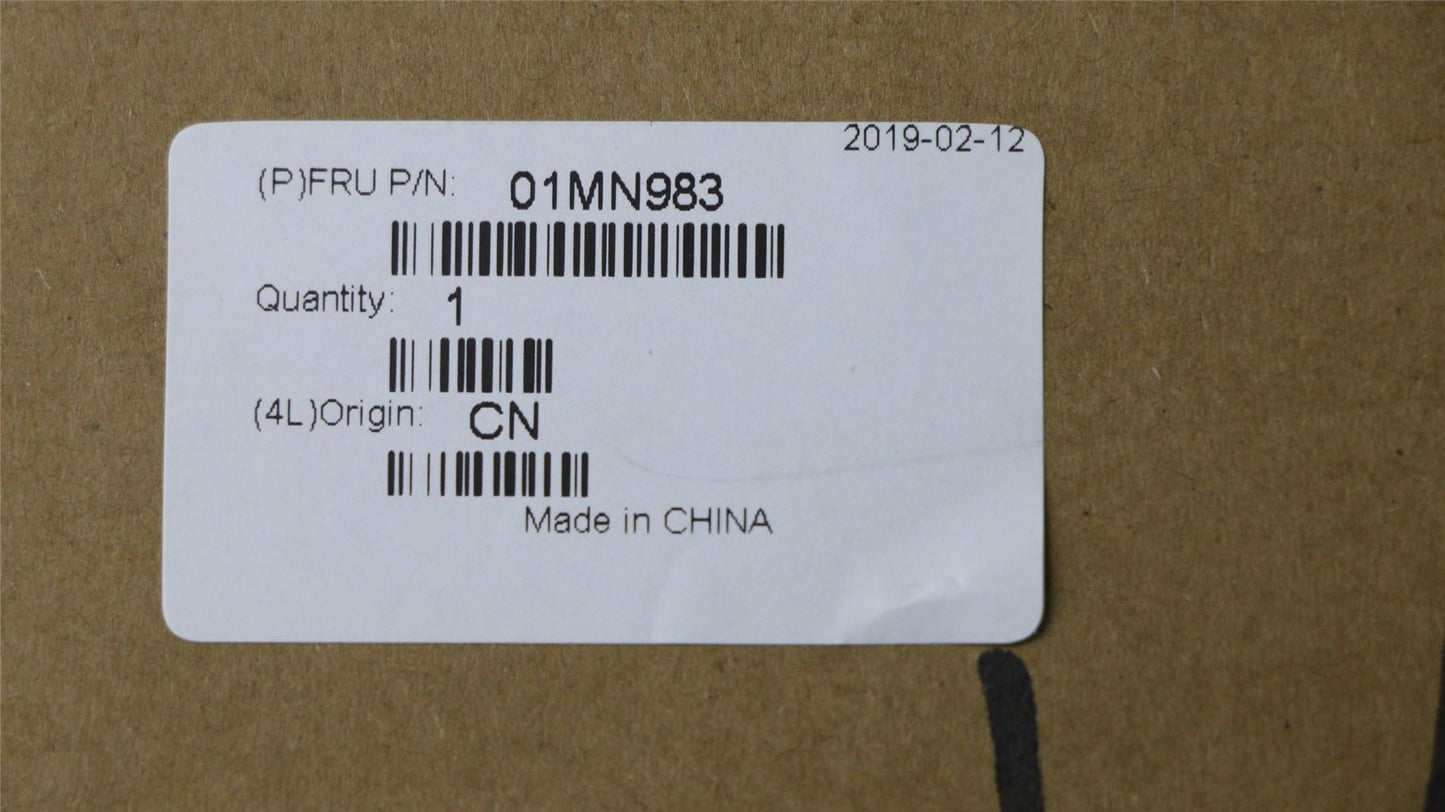 Lenovo Option cover for V330 01MN983