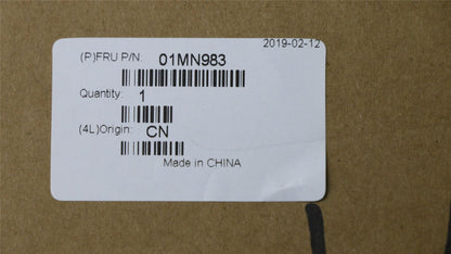Lenovo Option cover for V330 01MN983