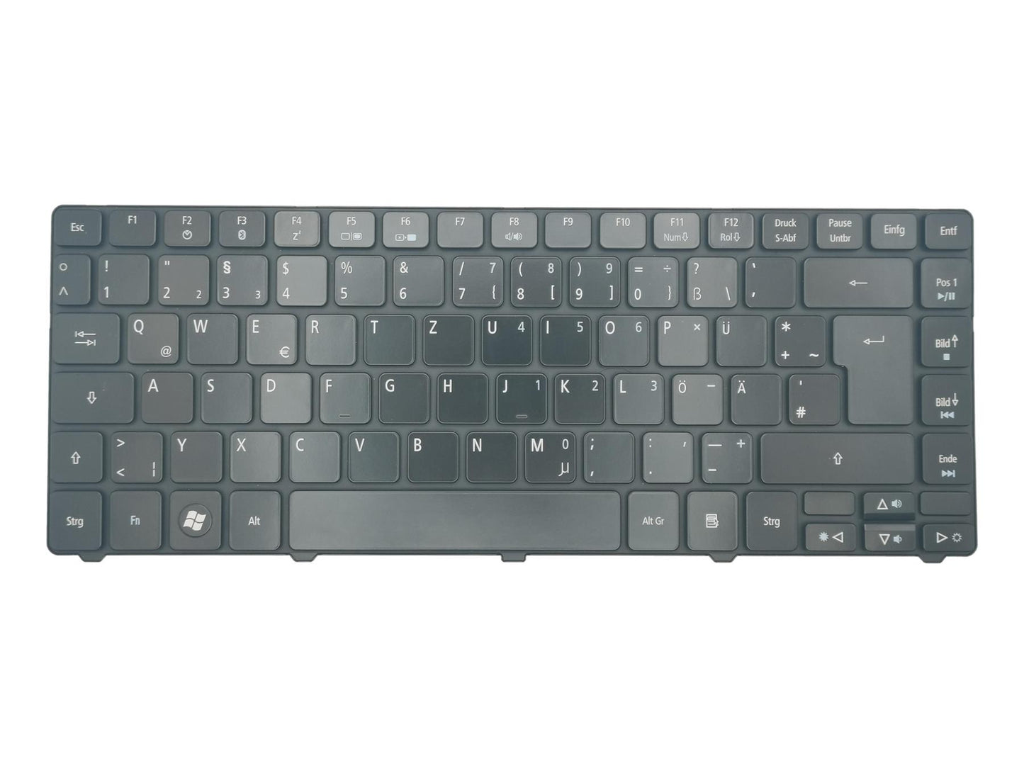 Acer Aspire 3811T 3811TG 3811TZ 3811TZG 4810T 4810T-O Keyboard KB.I140A.069