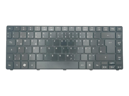 Acer Aspire 3811T 3811TG 3811TZ 3811TZG 4810T 4810T-O Keyboard KB.I140A.069