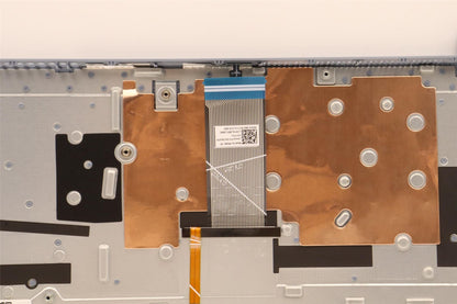 Lenovo Upper Case ASM_FRA L82RK NFP MB BL 5CB1H78332