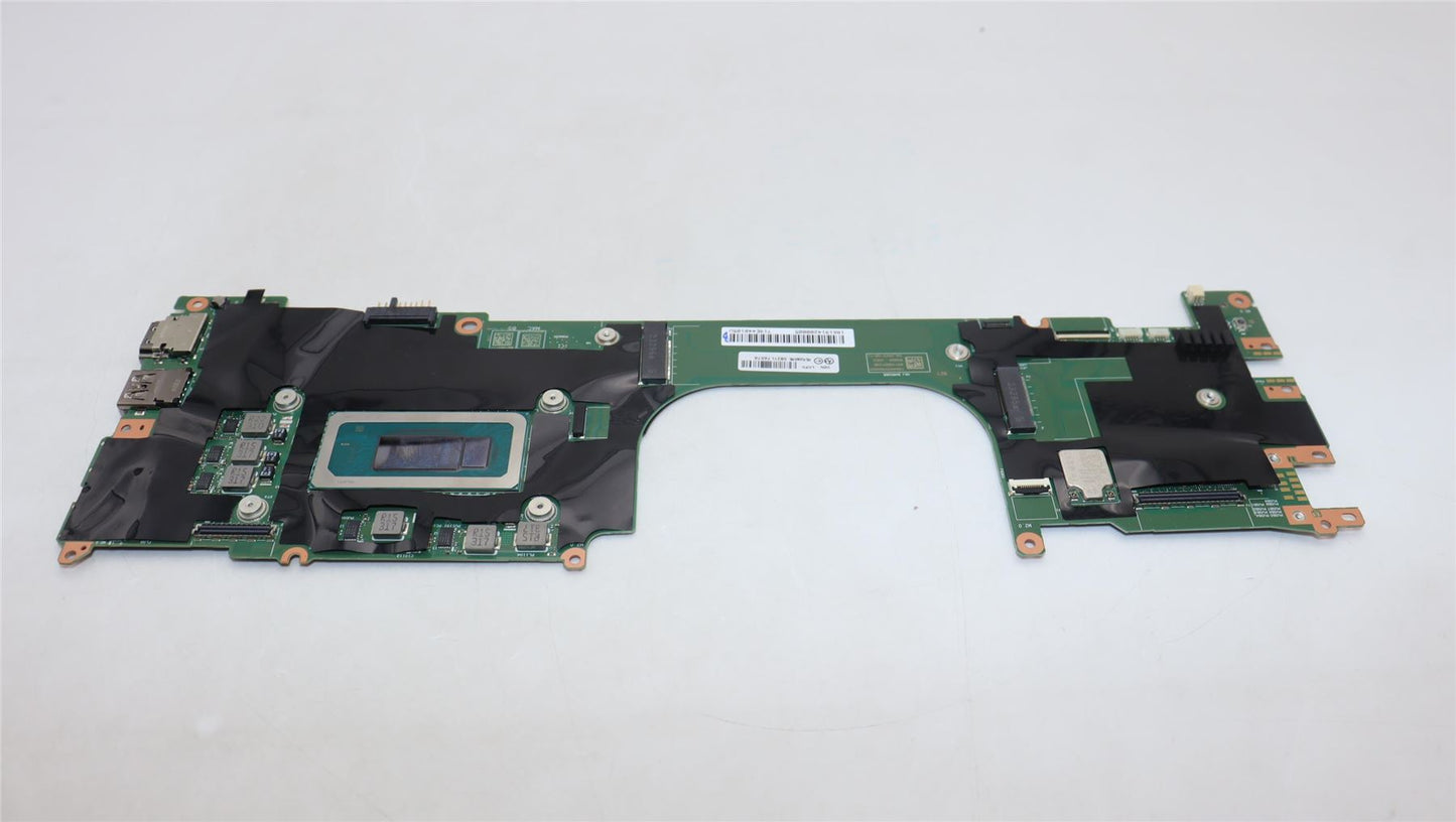 Lenovo ThinkPad X1 8th Gen X1 11th Gen Motherboard Mainboard UMA 16G 5B21L16075