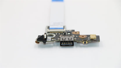 Lenovo I/O BOARD C 81HH W/FPC 5C50S24881