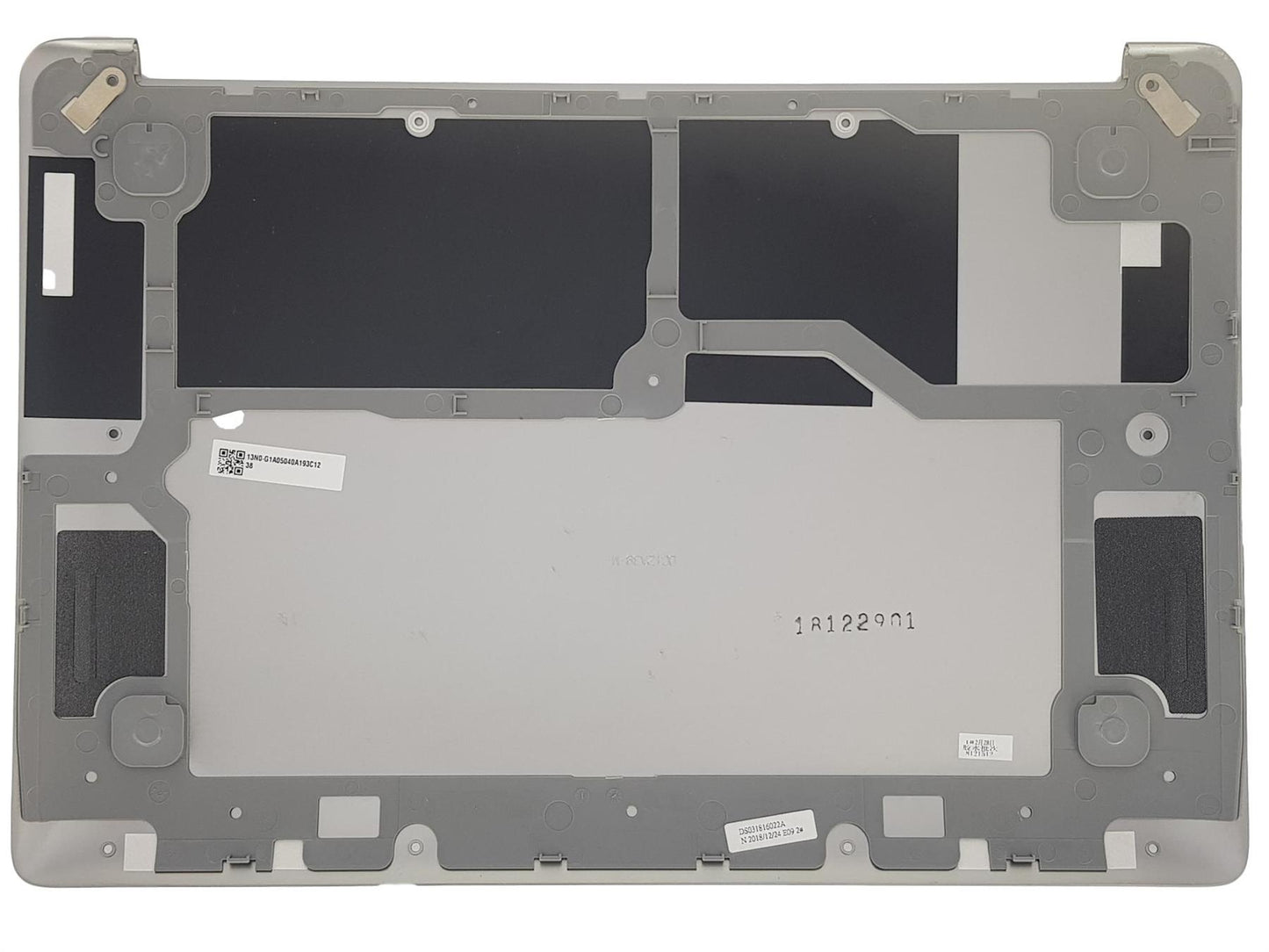 Acer Chromebook CB3-431 Bottom Base Lower Cover Silver 60.GC2N5.001