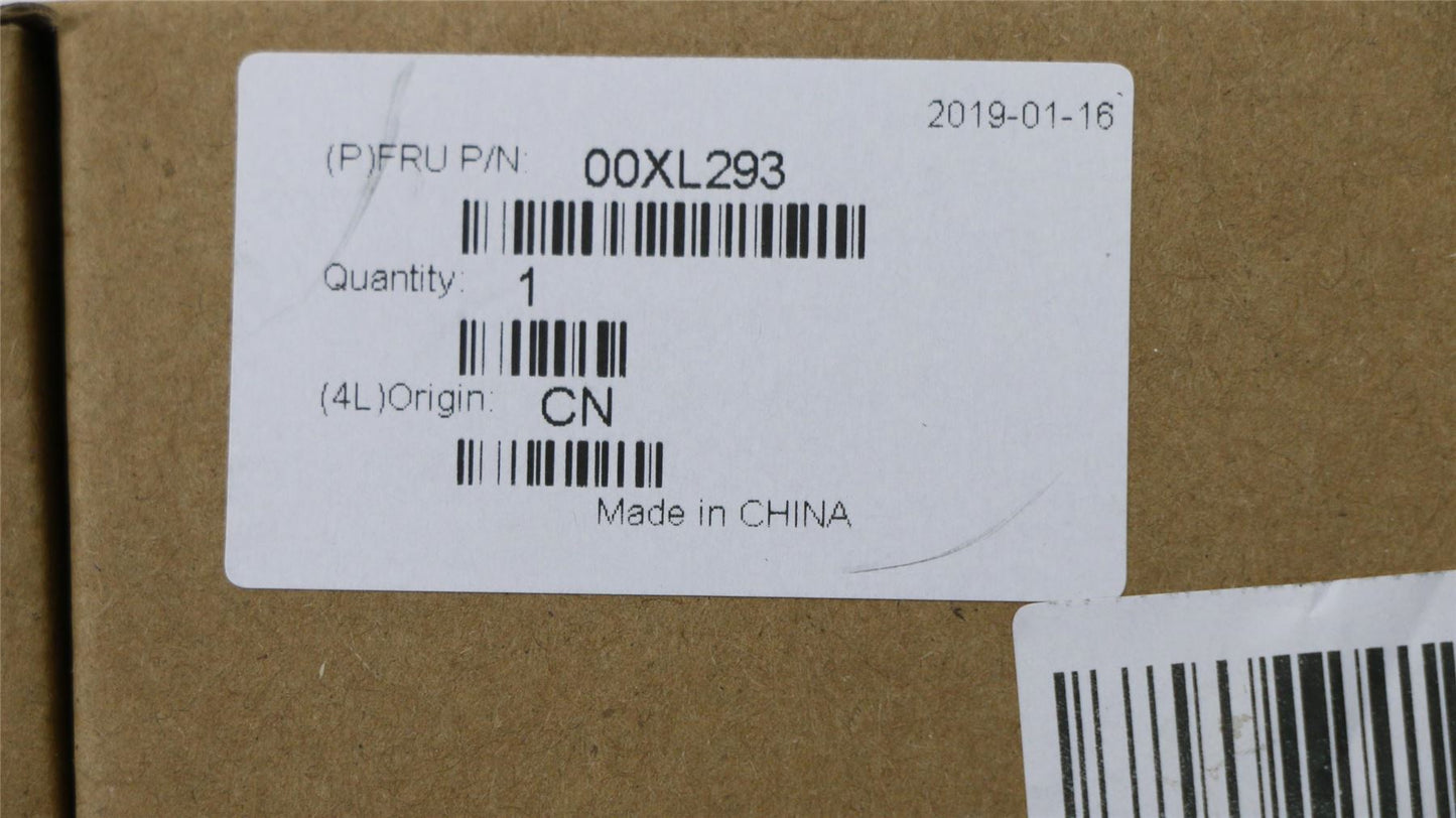 Lenovo CABLE C5S5 23 LG New AIT BL cable 00XL293