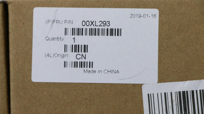 Lenovo CABLE C5S5 23 LG New AIT BL cable 00XL293