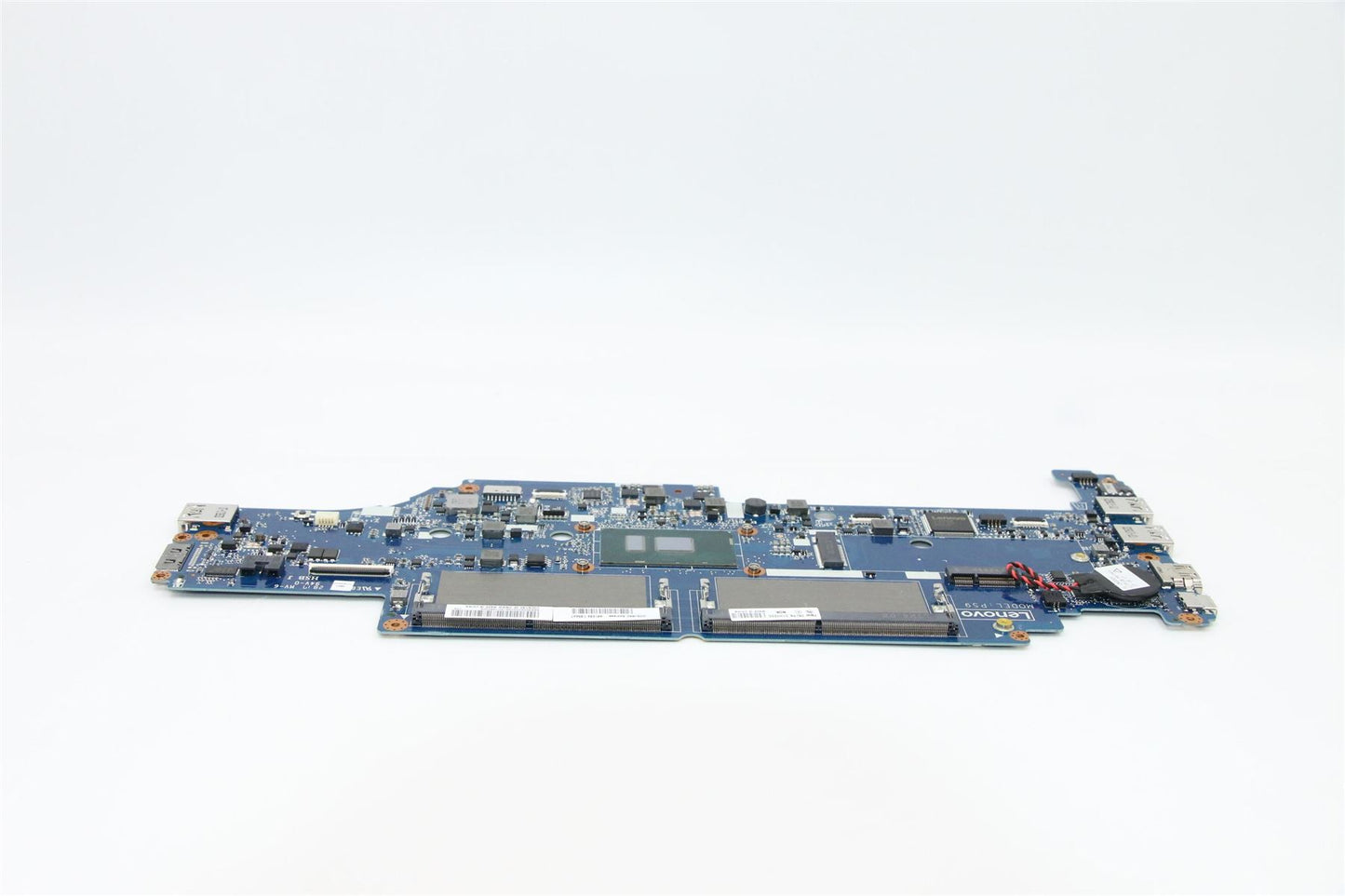 Lenovo ThinkPad 13 2 Motherboard Mainboard UMA Intel Celeron 3865U 01HY255