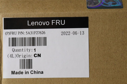 Lenovo Fru,Yoga2022 AIO antenna 5A31F27626