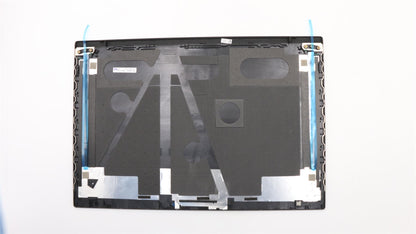 Lenovo ThinkPad T590 P53s LCD Cover Rear Back Housing Grey 01YT316