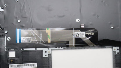 Lenovo Upper Case ASM_SPA W 82R7 CG BL 5CB1H79944