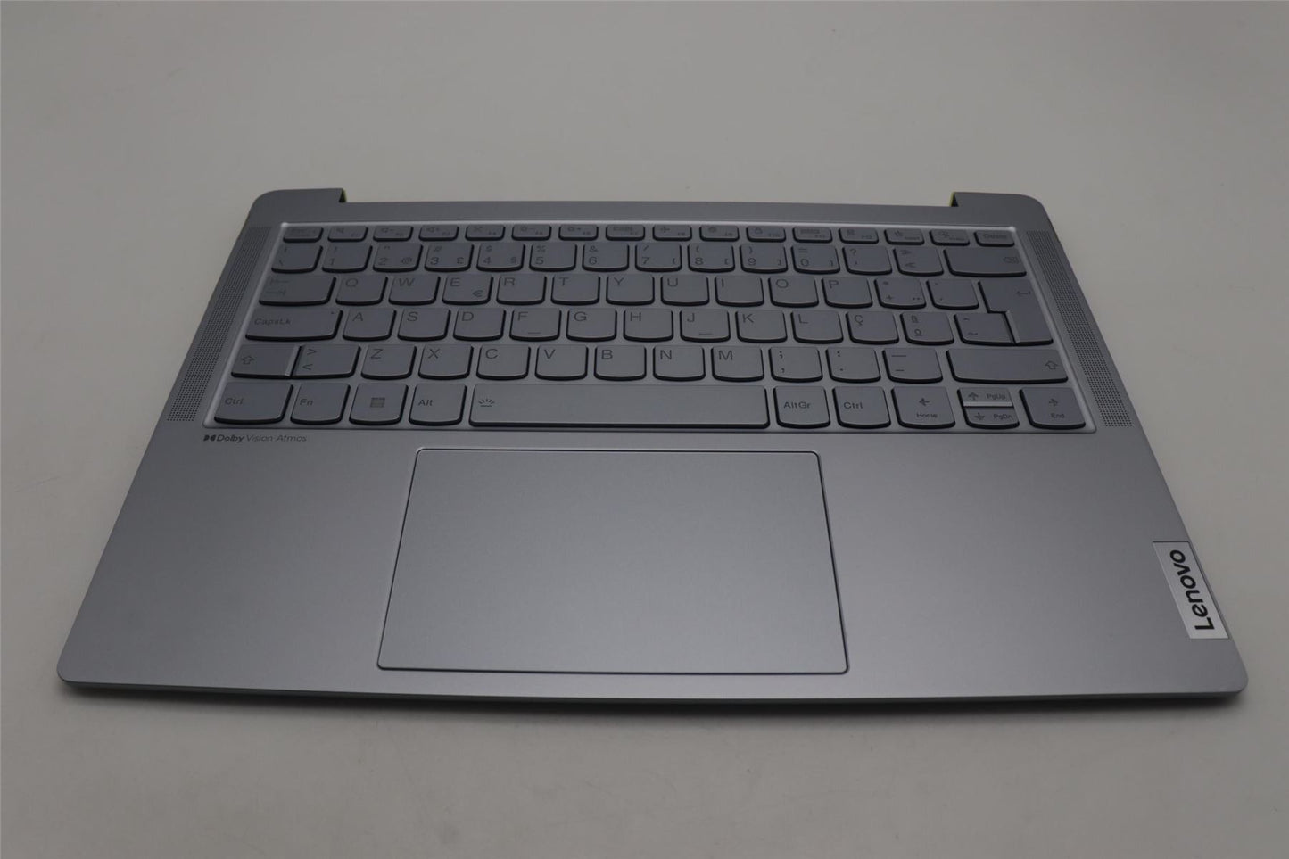 Lenovo Upper Case ASM_POR_H 82X3 NFPMIGY 5CB1L64483