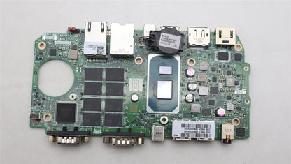Lenovo ThinkEdge SE30 Motherboard Mainboard UMA INTELI51145G7 16G 5B21F14740