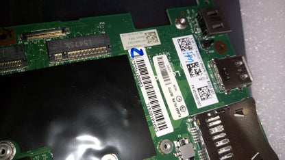 Lenovo ThinkPad X260 Motherboard Mainboard 01YT059