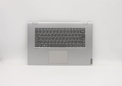 Lenovo UpperCase C81N5GRY NFPNBLKB US 5CB0S17797