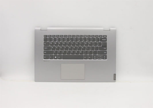 Lenovo UpperCase C81N5GRY NFPNBLKB US 5CB0S17797