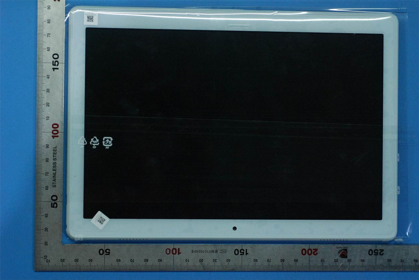 Lenovo Tab B10 LCD Screen Display Panel 5D18C14716