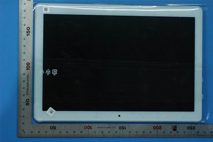 Lenovo Tab B10 LCD Screen Display Panel 5D18C14716