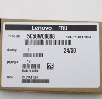 Lenovo ThinkCentre M75q Gen 2 M75q Gen 2 Display Port Board 5C50W00888