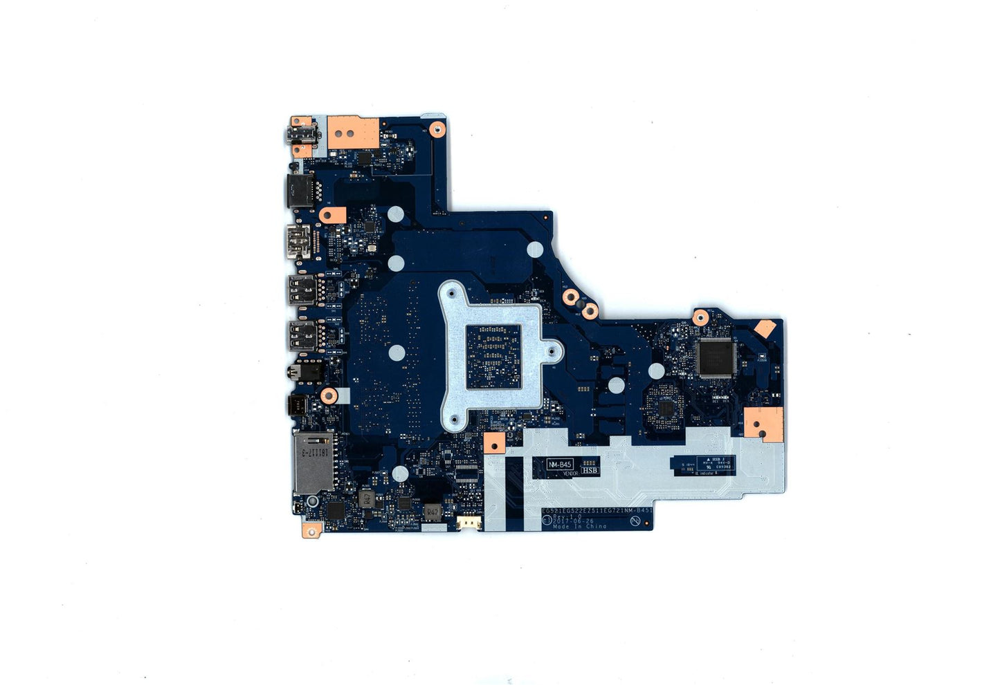 Lenovo 5B20R19869 MBL81DE I58250U UMA D4GOPWIN