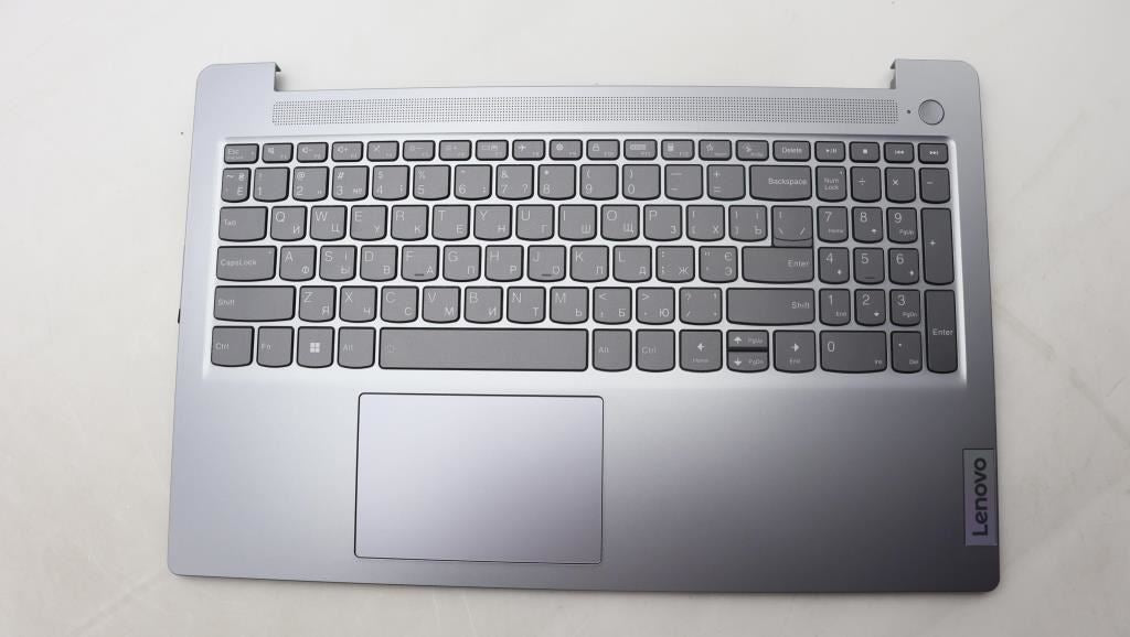 Lenovo Upper Case ASM_UKR L82XQ AG BL 5CB1L27530