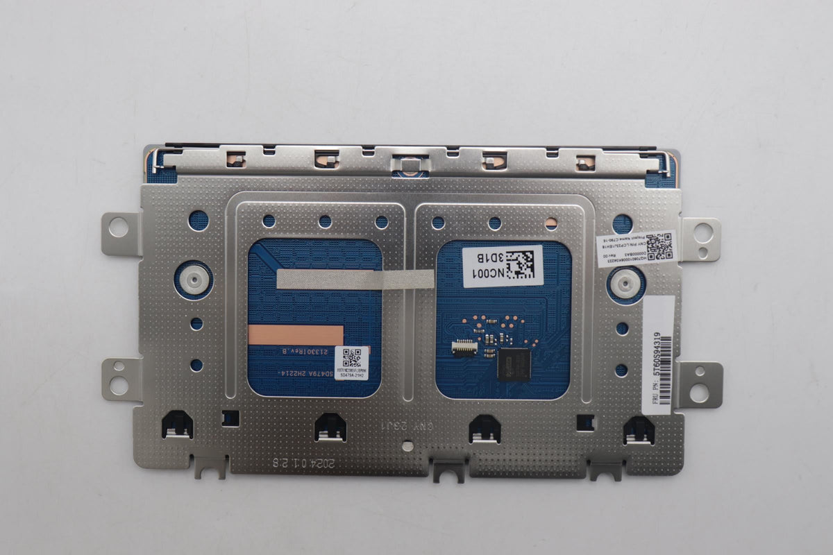 Lenovo H 83DM ARGY Touchpad Board 5T60S94319