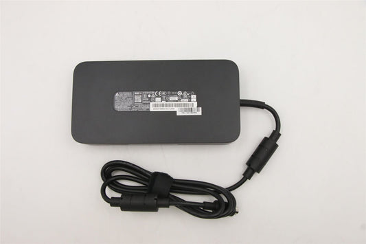 Lenovo Google Meet Series One Room Kits AC Charger Adapter Power 240W 5A11B63569