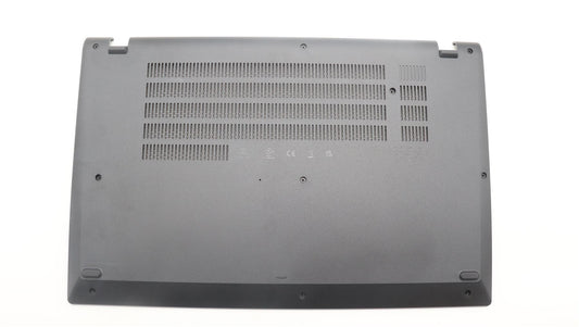 Lenovo ThinkPad L15 Gen 4 Bottom Base Lower Chassis Cover Black 5CB1L57611