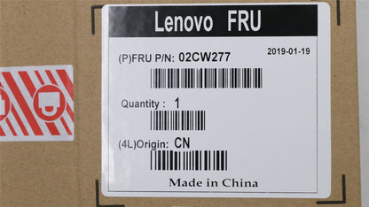 Lenovo V530s-07ICB Bezel Cover DVD Optical Drive Black 02CW277
