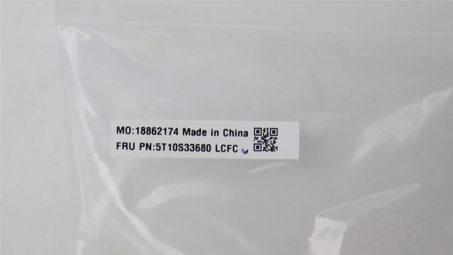 Lenovo TAPE Removable tape L83AG 5T10S33680
