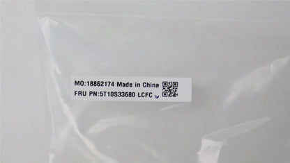 Lenovo TAPE Removable tape L83AG 5T10S33680