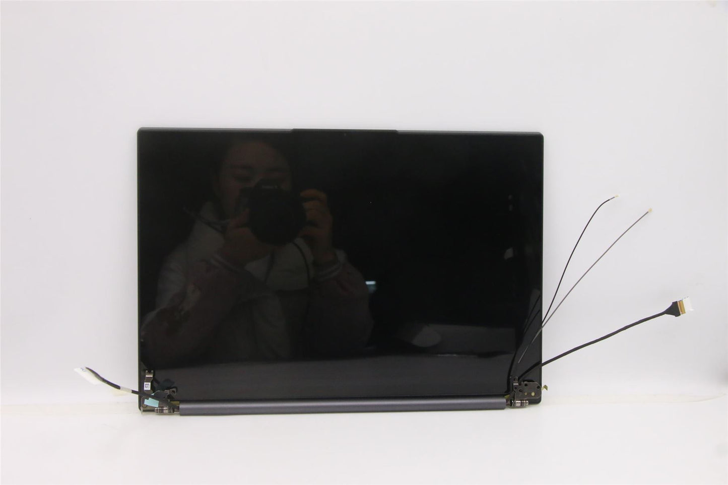 Lenovo Yoga 7 16ACH6 Screen LCD Display Assembly 16 QHD Anti-Glare 5D10S39738