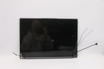 Lenovo Yoga 7 16ACH6 Screen LCD Display Assembly 16 QHD Anti-Glare 5D10S39738