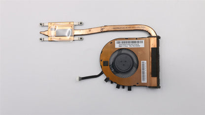 Lenovo ThinkPad L460 Fan Heatsink 01AW251