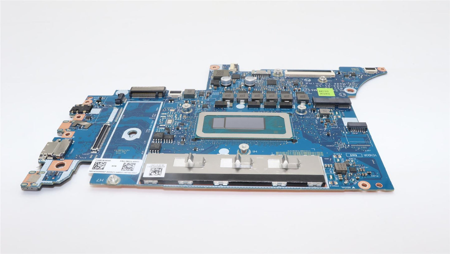 Lenovo IdeaPad 5 16IRL8 Motherboard Mainboard UMA INTELI513420H 16G 5B21L44853
