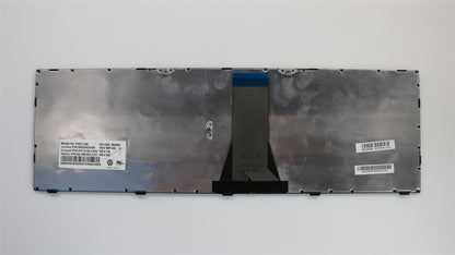 Lenovo Z51-70 IdeaPad 500-15ACZ 500-15ISK Keyboard US International 5N20H03444