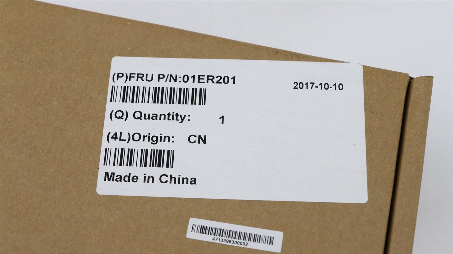 Lenovo Ce-3965U, HD, NOK, AMT=N, TPM2=Y 01ER201