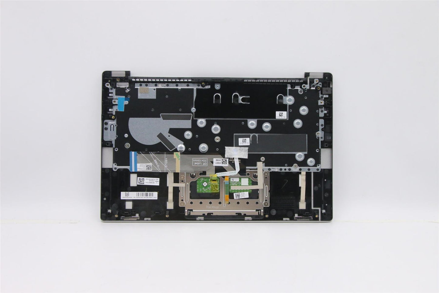 Lenovo IdeaPad 5 14ITL05 5 14ARE05 Palmrest Cover Touchpad Keyboard 5CB1A13916