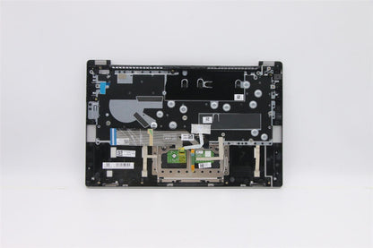 Lenovo IdeaPad 5 14ITL05 5 14ARE05 Palmrest Cover Touchpad Keyboard 5CB1A13916