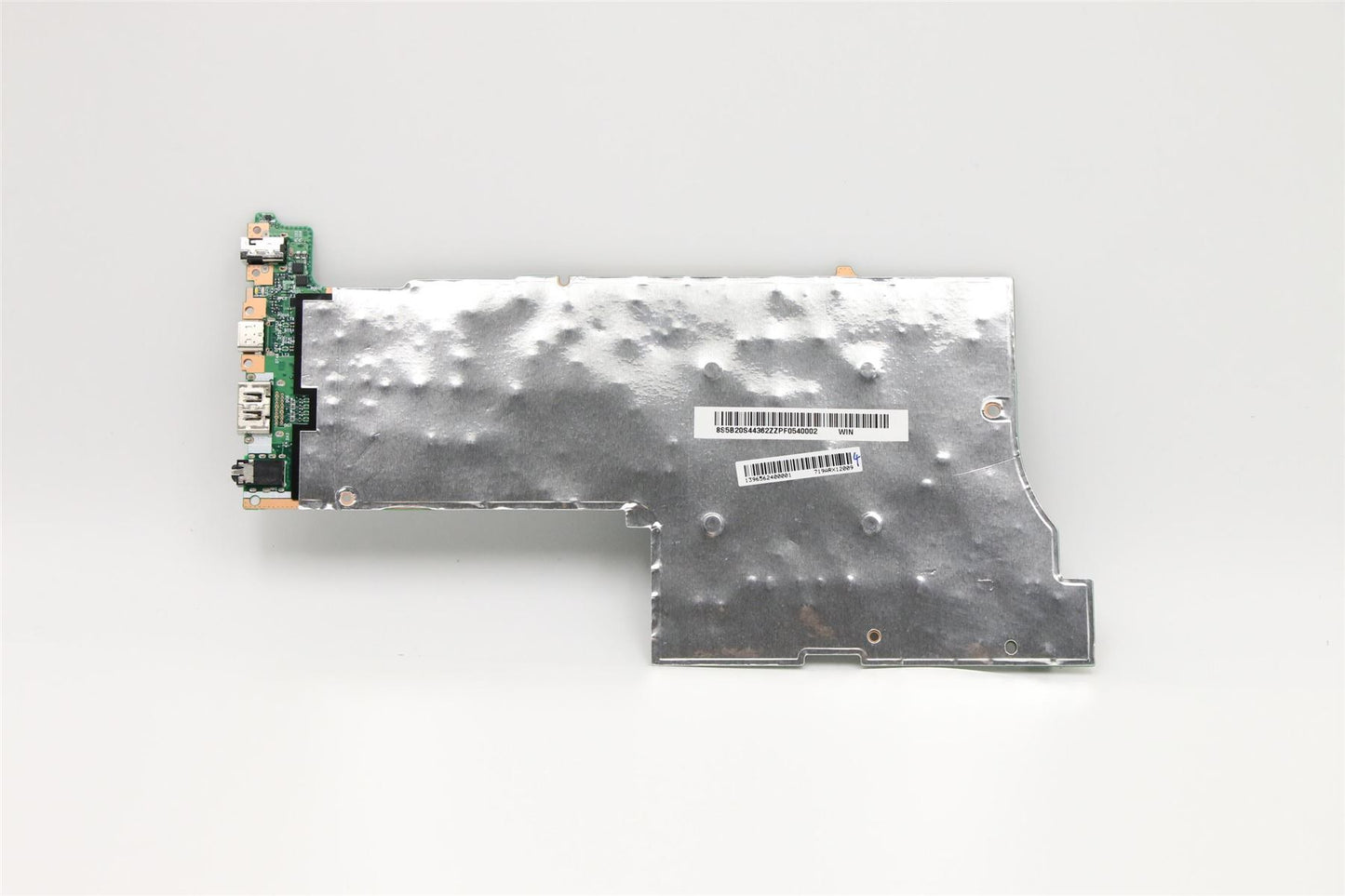Lenovo 5B20S44362 BDPLANAR MB L 81YQ WIN R74700U_UMA_16G