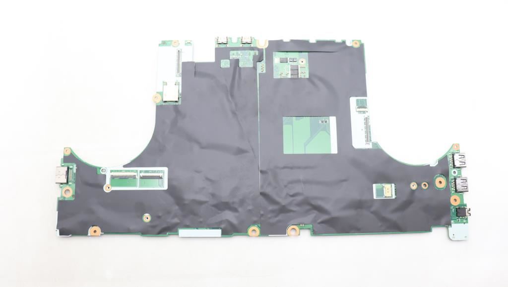 Lenovo ThinkPad P16v Gen 1 Motherboard Mainboard DIS AMDR77840HS-PRO 5B21L75773