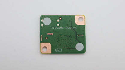 Lenovo CARDPOP Fru Lightbar MCU Board 5C51T59043