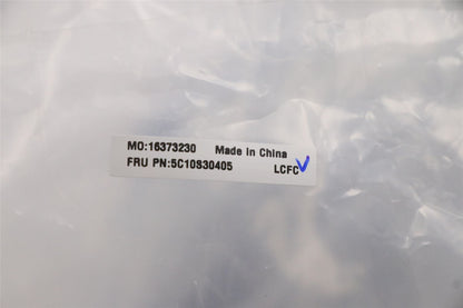 Lenovo Yoga 7 Pro-14ITL5 7 Pro-14IHU5 Cable Webcam Camera 5C10S30405