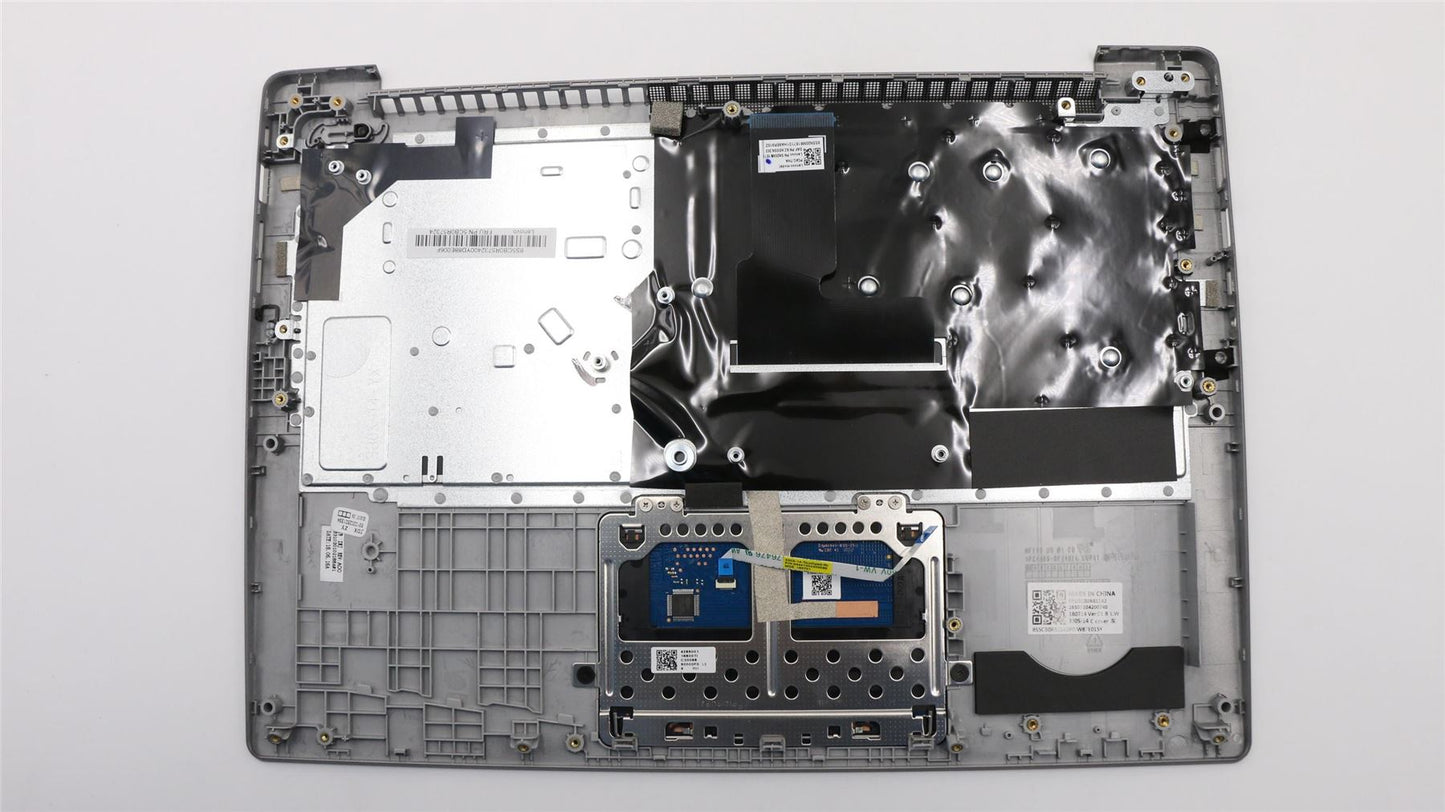 Lenovo UpCaseASM 3N 81F4 MGR NBL W/KB TI 5CB0R57324