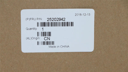 Lenovo CCYT2B8US84KeyBacklightKBD Keyboard 25202942