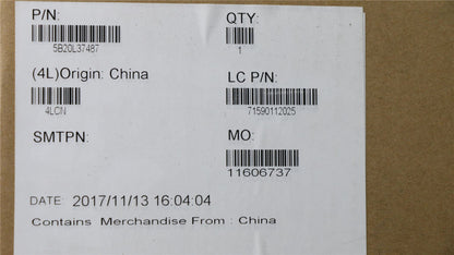 Lenovo MBL80SRNMA751I76500UV2GBLWINRTC 5B20L37487