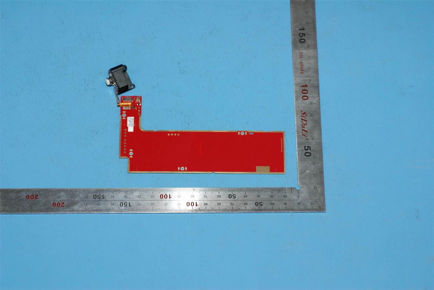 Lenovo B6000 Row WIFI+16G MB Module CS 5B29A464WB