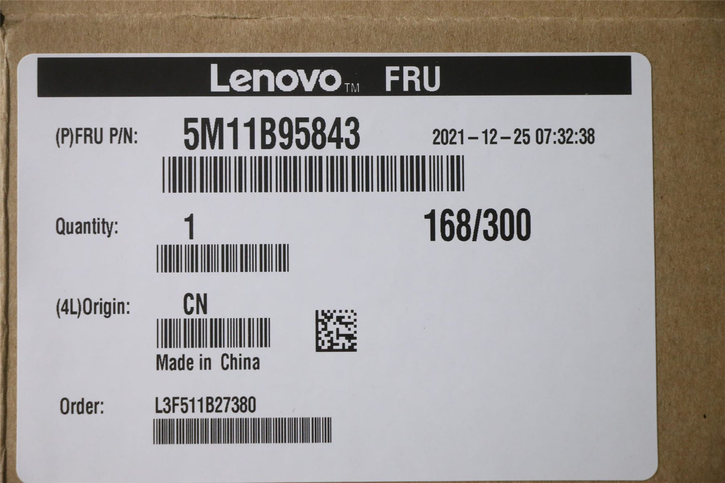 Lenovo ThinkPad T14s 2 X13 2 Trackpad Touchpad Black 5M11B95843
