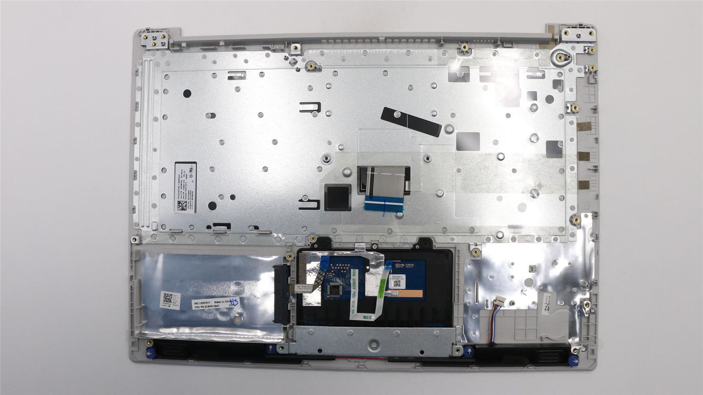 Lenovo UpCaseASM W/KB L81DA PG EURO ENG 5CB0R13847