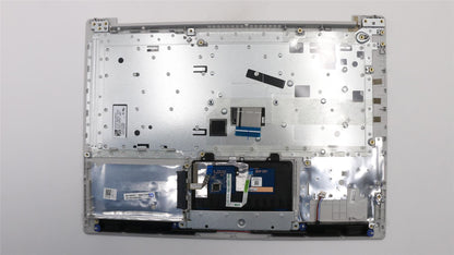 Lenovo UpCaseASM W/KB L81DA PG EURO ENG 5CB0R13847