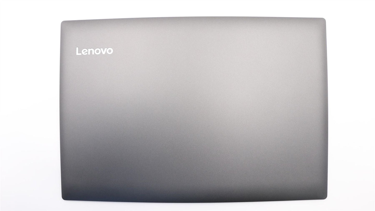 Lenovo V320-17IKB V320-17ISK LCD Cover Rear Back Housing Grey 5CB0P21995
